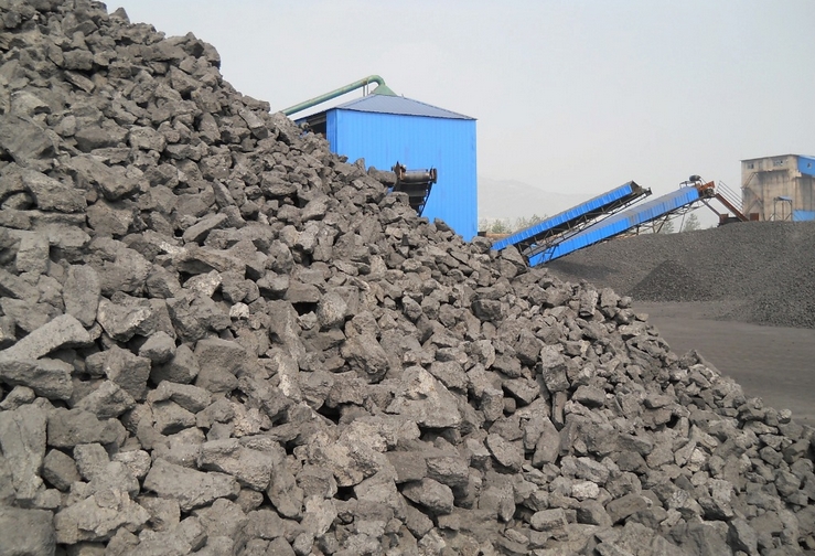 供应高质量煅烧焦炭